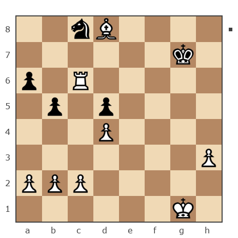 Game #7889275 - Oleg (fkujhbnv) vs Владимир Васильевич Троицкий (troyak59)