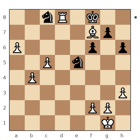 Game #499054 - Сергей (Oxpim) vs styolyarchuk oleg (lyova)