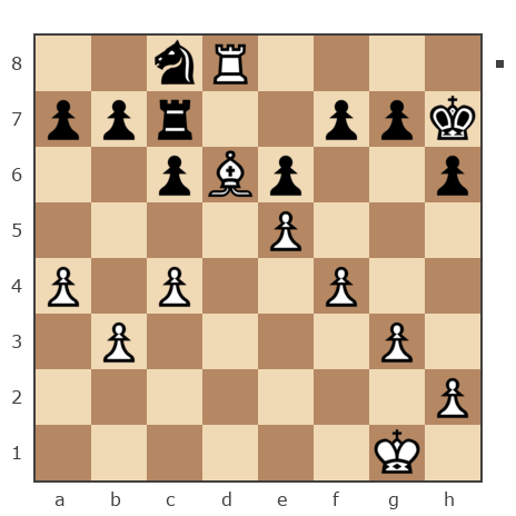 Game #7847574 - [User deleted] (cinerin) vs Алексей Сергеевич Леготин (legotin)