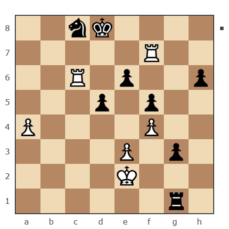 Game #7854772 - Виктор Иванович Масюк (oberst1976) vs Блохин Максим (Kromvel)