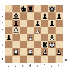 Game #1469556 - Михаил Истлентьев (gengist1) vs Александр Тимонин (alex-sp79)