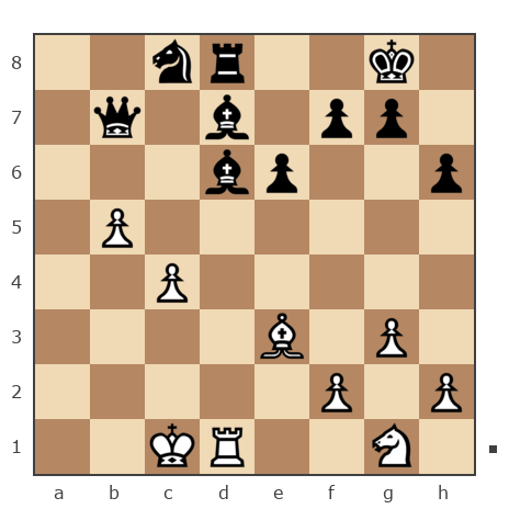 Game #7776240 - ЕЛЕНА КУЛИКОВА (LEHA-LEHA) vs Максим Олегович Суняев (maxim054)