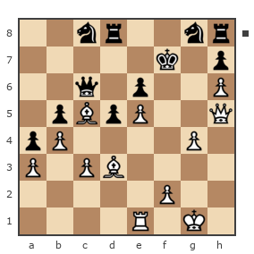 Game #3297139 - Вадим Бабич (V555) vs VoroneghTM