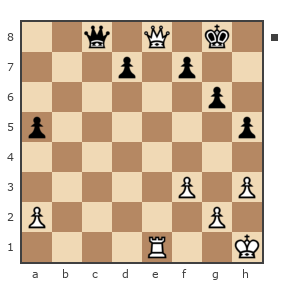 Game #7786582 - Waleriy (Bess62) vs Борисыч