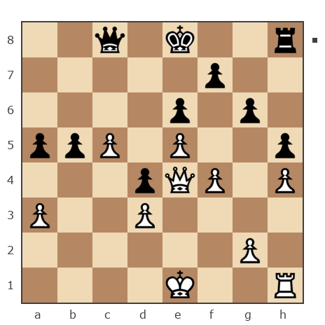 Game #7247002 - Сергей (Jak40) vs Александр (Zond)