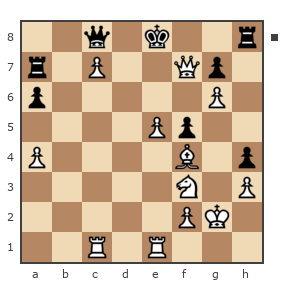 Game #7711404 - alik_51 vs Сергей Ратушный (Dragon67)