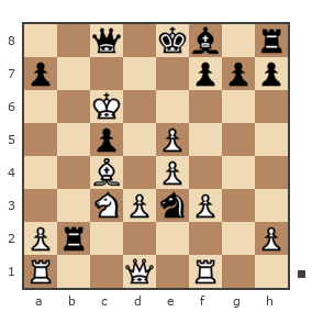 Game #7171951 - Molchan Kirill (kiriller102) vs Valeron (Sumixam)