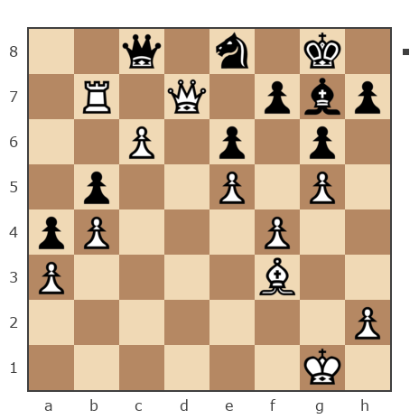 Game #5690905 - Владимир (Dilol) vs Vent