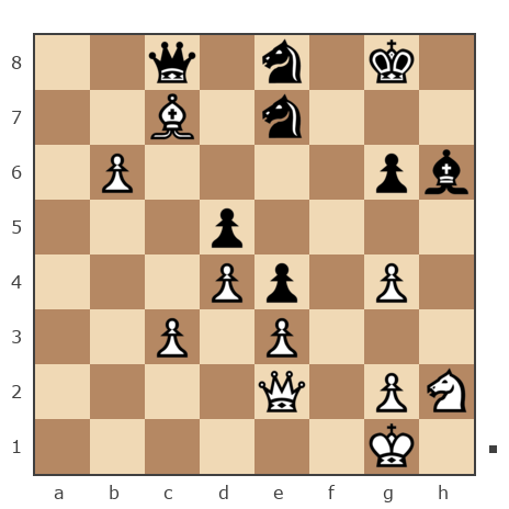Game #7838273 - sergey urevich mitrofanov (s809) vs сергей владимирович метревели (seryoga1955)