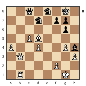 Game #7804915 - Александр (GlMol) vs Вячеслав Петрович Бурлак (bvp_1p)