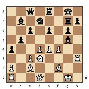 Game #7845745 - Ник (Никf) vs Витас Рикис (Vytas)