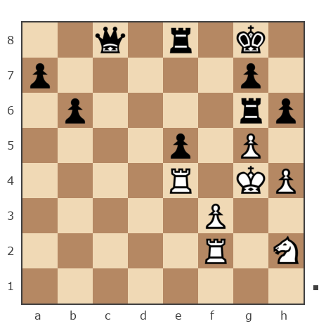 Game #6829525 - Евгений1978 vs Александр (КАА)