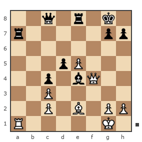 Game #7899319 - Виктор Васильевич Шишкин (Victor1953) vs Грешных Михаил (ГреМ)