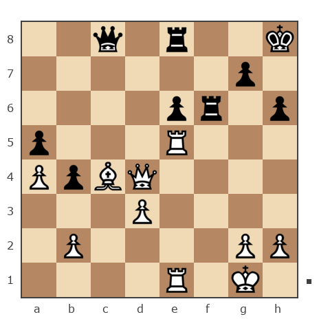 Game #1571129 - Алексей Алексиков (AllexInOrel) vs Дмитрий (OutNic)