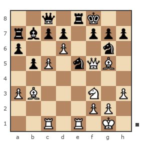 Game #7764364 - Viktor Ivanovich Menschikov (Viktor1951) vs Serij38