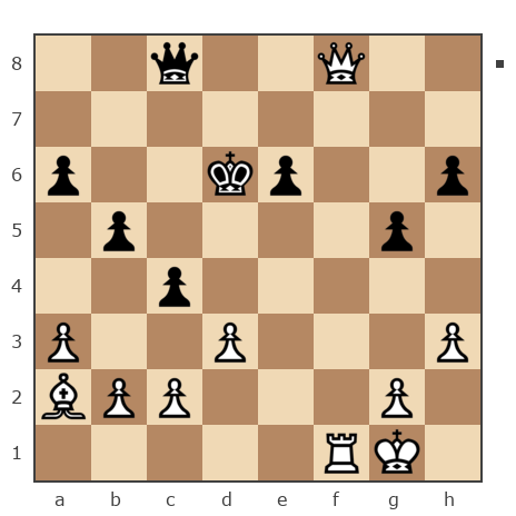 Game #7828270 - Андрей (андрей9999) vs Aleksander (B12)