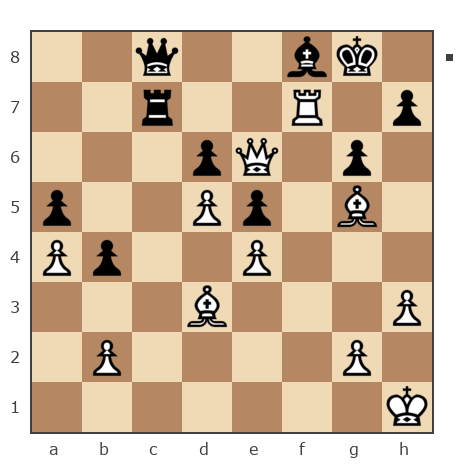 Game #7763882 - Nickopol vs Озорнов Иван (Синеус)