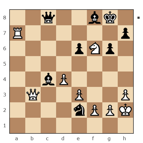 Game #7874796 - Борисович Владимир (Vovasik) vs Владимир Солынин (Natolich)