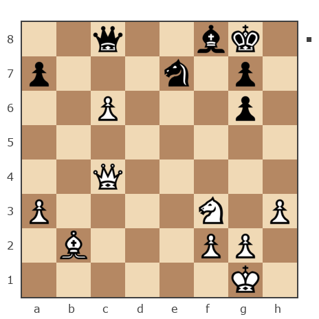 Game #7802380 - Александр (GlMol) vs Вячеслав Петрович Бурлак (bvp_1p)