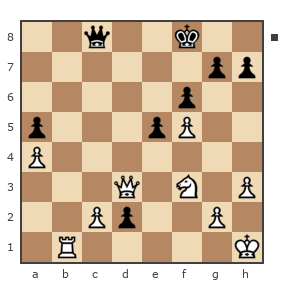 Game #2503406 - Карамазов Кузьма (ess-online) vs Евгений (Genis)