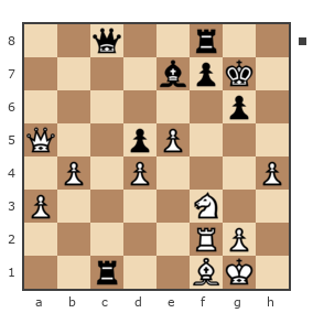 Game #7893453 - Слободской Юрий (Ярослав Мудрый) vs Антон (kamolov42)