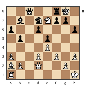 Game #7875543 - Андрей (андрей9999) vs Павлов Стаматов Яне (milena)