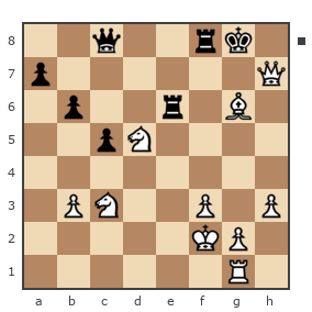 Game #7863323 - Олег Евгеньевич Туренко (Potator) vs Андрей (Андрей-НН)