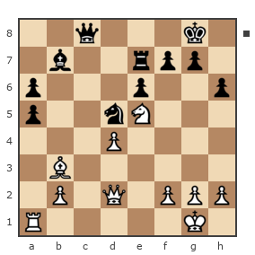 Game #3531480 - Пегов Алексей (алексей_1977) vs Ринат (pro<XZ>chess.ru)