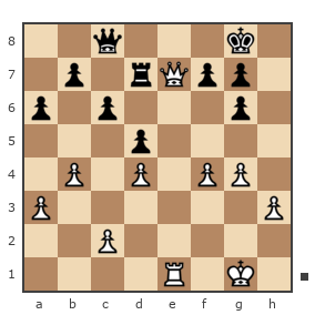 Game #7904905 - Ашот Григорян (Novice81) vs Павлов Стаматов Яне (milena)
