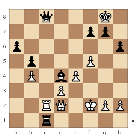 Партия №5690892 - Дмитрий Васильевич Короляк (shach9999) vs Константин (kostake)