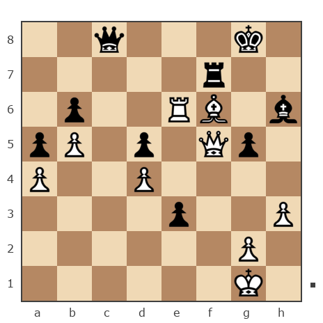 Game #7797567 - михаил владимирович матюшинский (igogo1) vs Петрович Андрей (Andrey277)