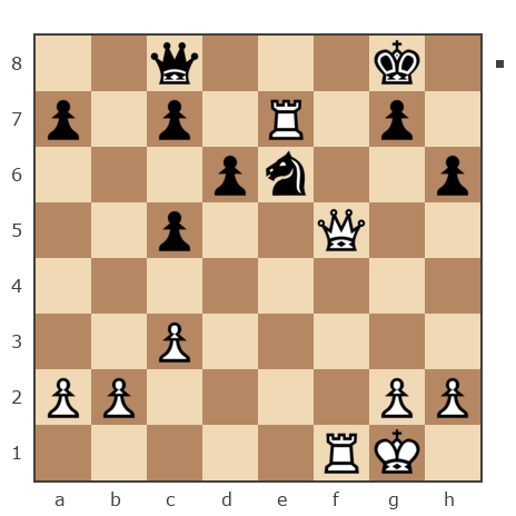 Game #7824508 - Олег (ObiVanKenobi) vs юрий (сильвер)