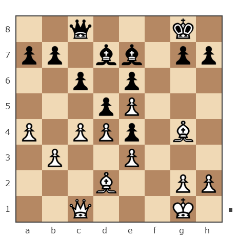 Game #4507102 - Yellow vs Александр (alex beetle)
