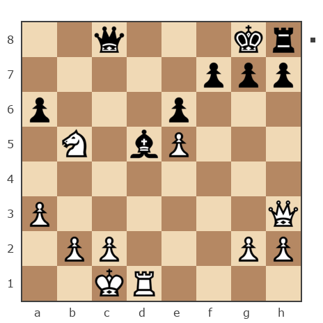 Game #7831779 - GolovkoN vs Варлачёв Сергей (Siverko)