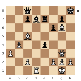 Game #7764486 - Евгеньевич Алексей (masazor) vs Юрьевич Андрей (Папаня-А)