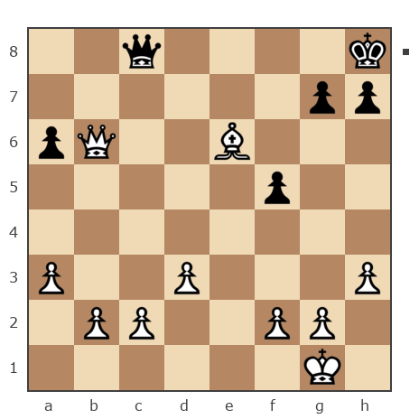 Game #7849655 - Андрей (андрей9999) vs Октай Мамедов (ok ali)