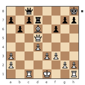 Game #7802859 - Варлачёв Сергей (Siverko) vs Андрей (Андрей-НН)