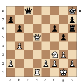 Game #4427881 - Эдуард Сафонов (Фикс) vs Сергей Владимирович Лебедев (Лебедь2132)
