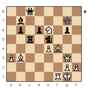 Game #7055925 - Игорь Малышев (Алышев) vs Александр Иванович Трабер (Traber)