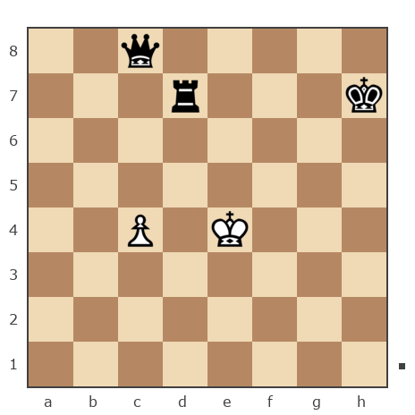 Партия №7904753 - Александр Пудовкин (pudov56) vs Александр (Pichiniger)