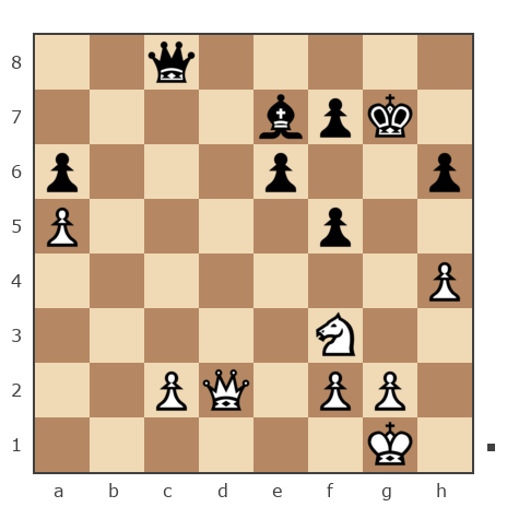 Game #7813508 - Виктор (internat) vs Сергей Евгеньевич Нечаев (feintool)