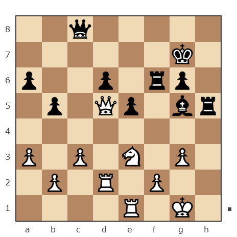 Game #7720066 - С Саша (Борис Топоров) vs Trianon (grinya777)