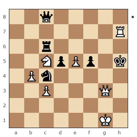 Game #7889056 - ДМ МИТ (user_353932) vs Валерий Семенович Кустов (Семеныч)