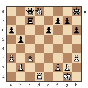 Game #6974946 - Ренжин Владимир Григорьевич (v0ldemar) vs Евгений (fisherr)