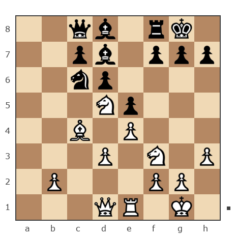 Game #7933379 - Андрей Смирнов (Andrei140755) vs Валерий Семенович Кустов (Семеныч)