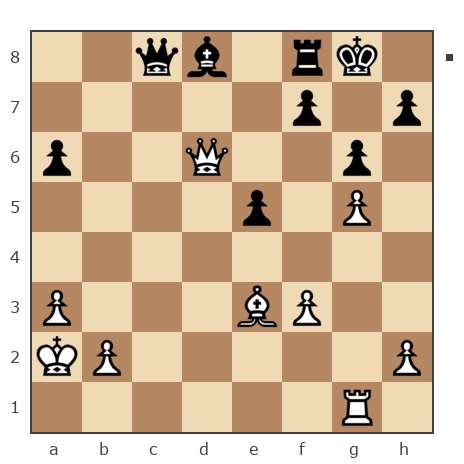 Game #7886996 - Владимир (vlad2009) vs Николай Николаевич Пономарев (Ponomarev)