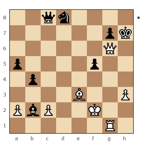 Game #7847458 - Андрей (Not the grand master) vs Forsite