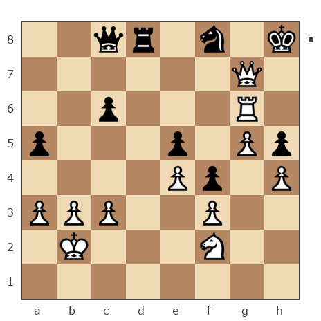 Game #5391157 - Денис (Хитман) vs Андреев Александр Трофимович (Валенок)