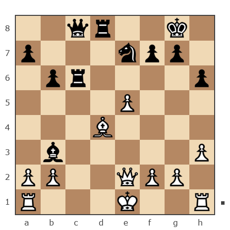 Game #7866381 - Олег Евгеньевич Туренко (Potator) vs Николай Николаевич Пономарев (Ponomarev)
