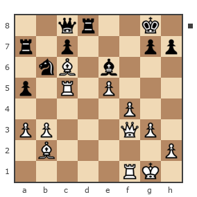 Game #7789106 - Виктор Иванович Масюк (oberst1976) vs Игорь Аликович Бокля (igoryan-82)